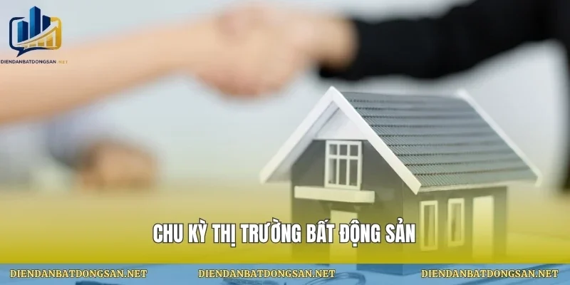 Chu kỳ thị trường bất động sản
