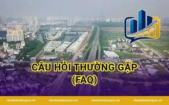 Câu hỏi thường gặp (FAQ)